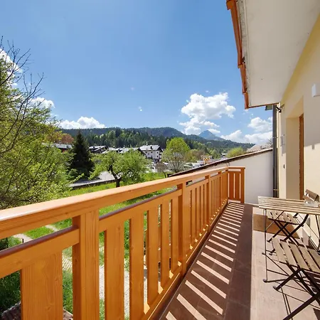 Le Nene - Dolomiti Guesthouse-3